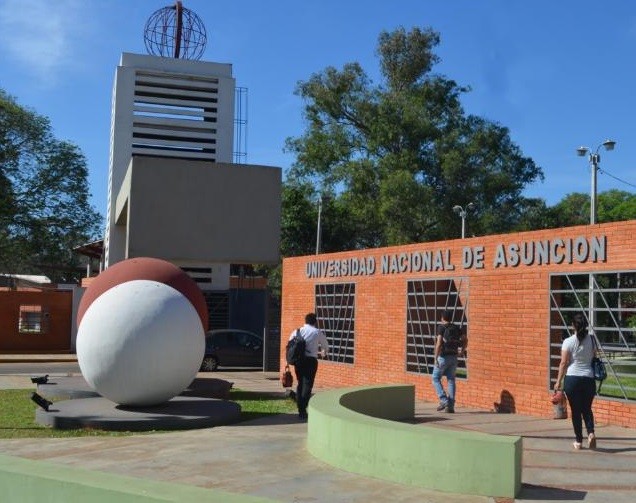 Programa de “Mediadores Universitarios” para el acceso a la justicia