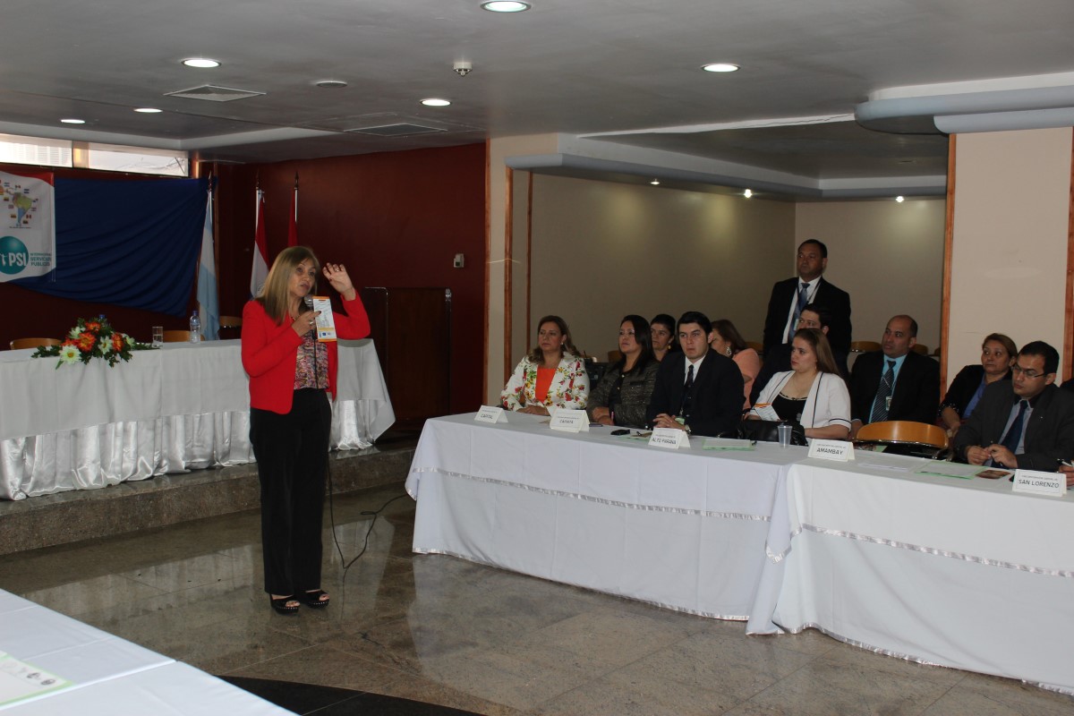 Destacan trabajo de la Comisión Nacional de Reforma Judicial en seminario internacional.