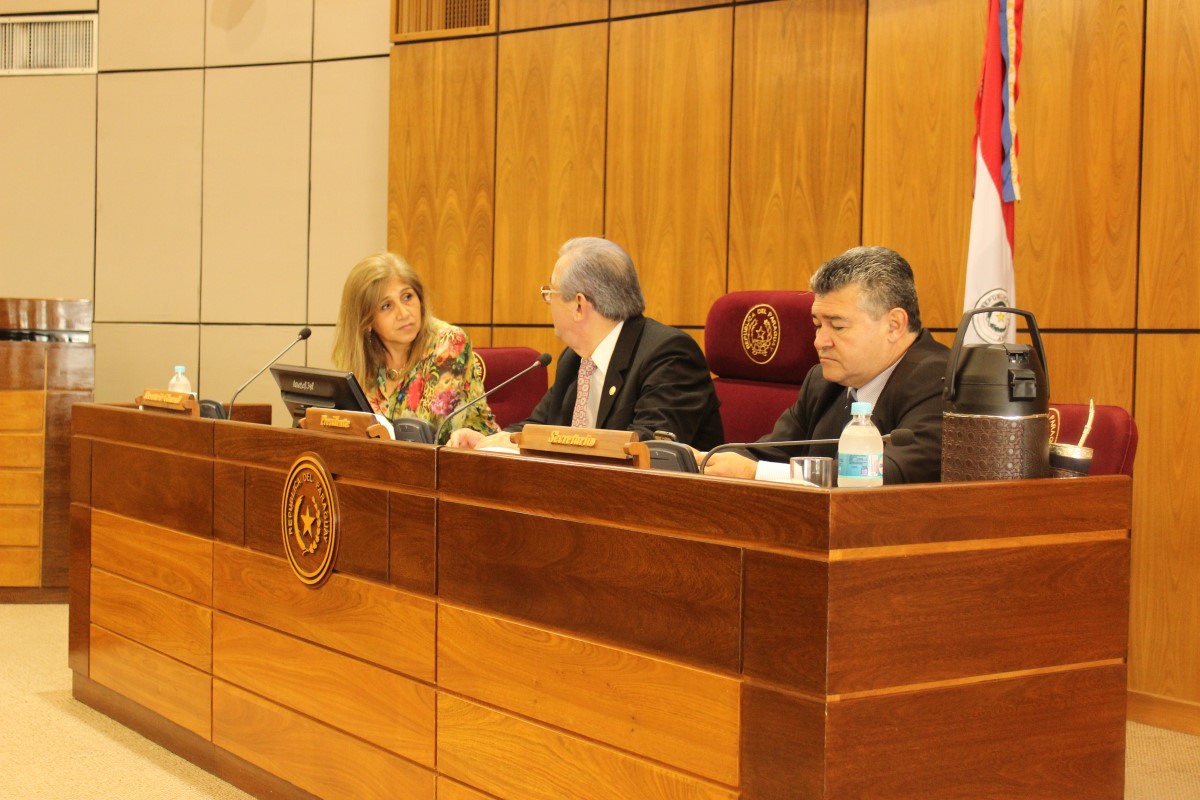 Observarán modelo de Reforma Judicial de España.