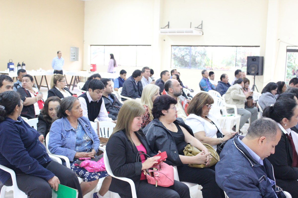 Mujeres rurales integran “Consejo de Desarrollo” para impulsar mediación y acceso a Justicia.