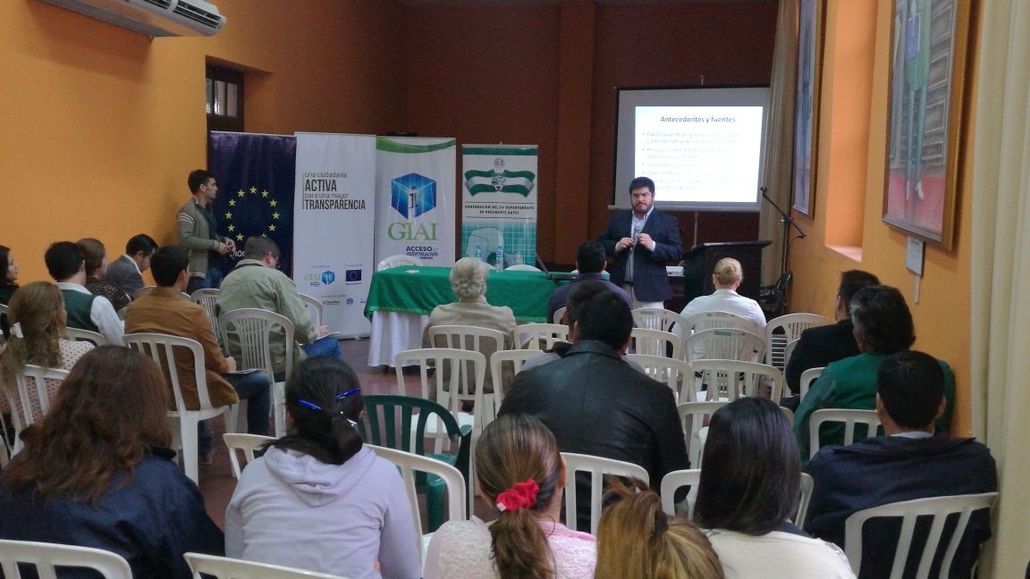 Realizan seminario sobre "Mediación en el ámbito educativo".